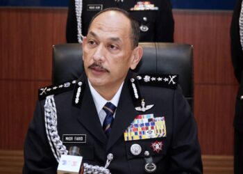 MIOR FARIDALATHRASH WAHID