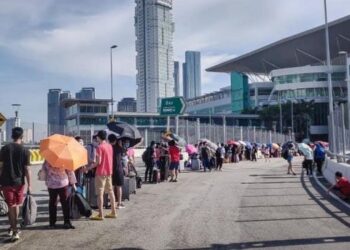 Majlis Bandaraya Johor Bahru akan melaksanakan beberapa projek pengindahan sempena pembukaan semula sempadan antarabangsa Malaysia-Singapura bermula 1 April ini.