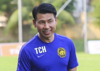 Cheng Hoe