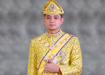 TENGKU HASANAL IBRAHIM ALAM SHAH