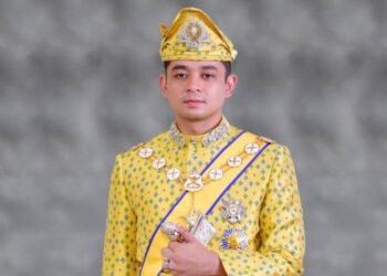 TENGKU HASSANAL IBRAHIM ALAM SHAH