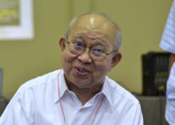 TENGKU RAZALEIGH HAMZAH