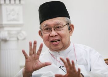 TENGKU RAZALEIGH HAMZAH