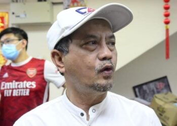 TENGKU ZULPURI SHAH RAJA PUJI