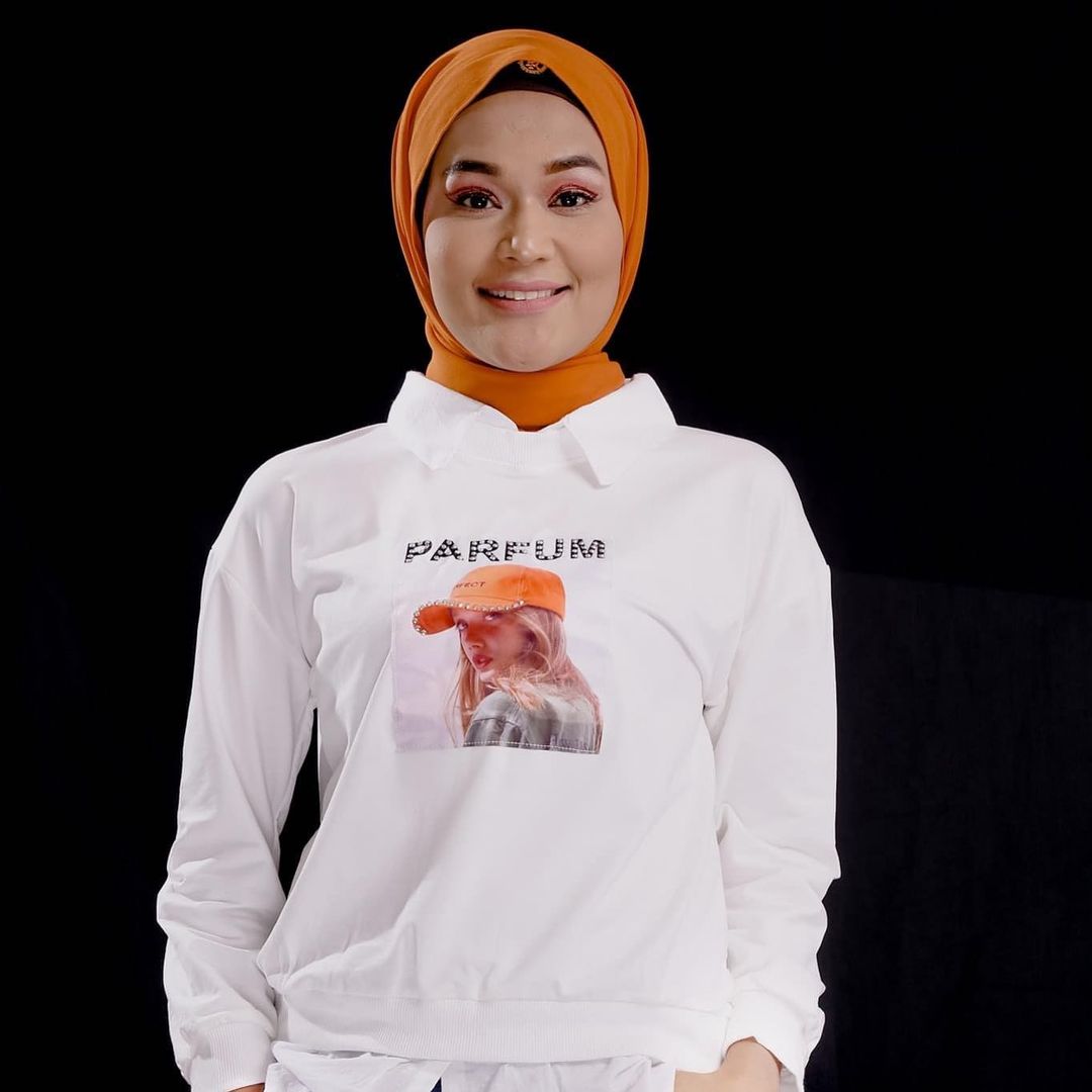 Thalia Rasul Hero anak perempuan adalah bapanya - Thalia Rasul - Utusan Malaysia