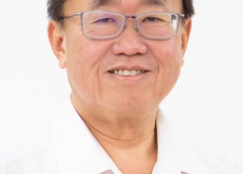 THOMAS SU