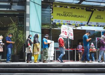 GST dikatakan satu sistem percukaian yang baik dan telus dari segi kaedah pelaksanaannya. - GAMBAR HIASAN
