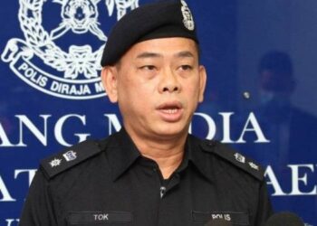 TOK BENG YEOW