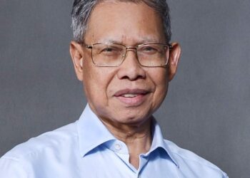 MUSTAPA MOHAMED