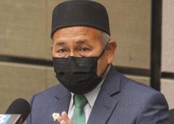 TUAN IBRAHIM TUAN MAN