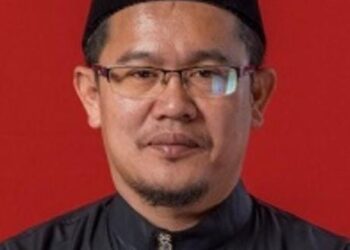 TUAN MOHD. SARIPUDIN TUAN ISMAIL