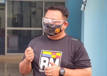 TUANKU SYED FAIZUDDIN PUTRA JAMALULLAIL