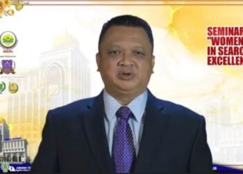 TUANKU SYED FAIZUDDIN PUTRA JAMALULLAIL