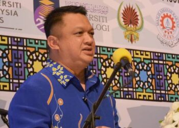 TUANKU SYED FAIZUDDIN PUTRA JAMALULLAIL