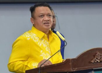 TUANKU SYED FAIZUDDIN PUTRA JAMALULLAIL