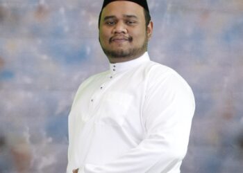 Ketua Penerangan Pejuang, Ulya Aqamah Husamudin