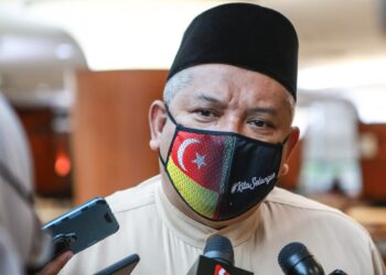 HASNUL BAHARUDDIN