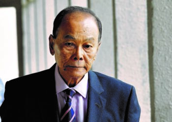 TUNKU ABDUL AZIZ IBRAHIM