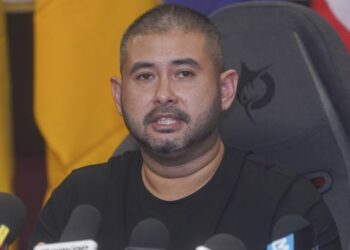 TUNKU ISMAIL SULTAN IBRAHIM