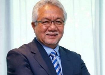 Tan Sri Zamzamzairani