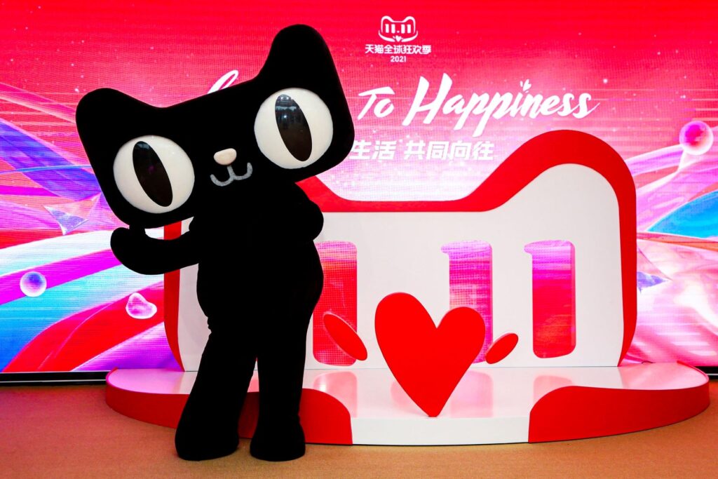 Taobao umum ciri penghantaran baharu dan perlindungan pembayaran