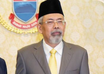 TUN JUHAR MAHIRUDDIN