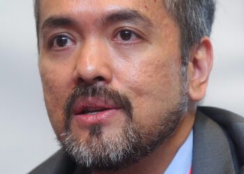 Tunku Alizakri Raja Muhammad Alias