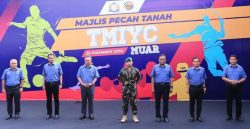 Jabatan Belia Dan Sukan Negeri Johor 帖子 Facebook