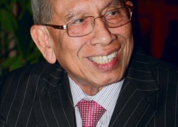 ABU ZAHAR UJANG