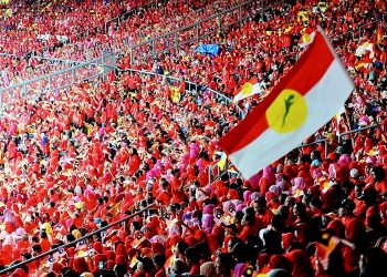 MAJLIS Tertinggi UMNO dijangka mengadakan mesyuarat pada 7 Julai ini susulan keputusan kerajaan untuk mengadakan sidang Parlimen seawal September akan datang.