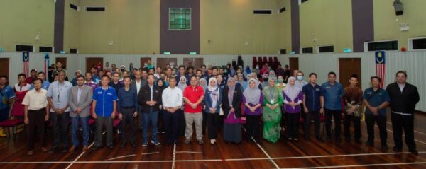 UMS pergiat penyelidikan bantu perkasa sektor pertanian