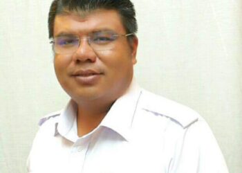 SYED MOHD. JOHAN RIZAL SYED UNAN MASHRI