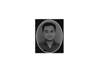 PENUNTUT Pusat Pengajian Ilmu Pendidikan USM, Lukman Hakim Mat Rani, 22, ditemukan maut dipercayai terjatuh dari tingkat lapan Desa Siswa Tekun, Georgetown, Pulau Pinang malam tadi.
