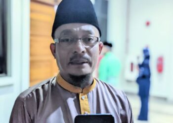 USTAZ KAZIM ELIAS