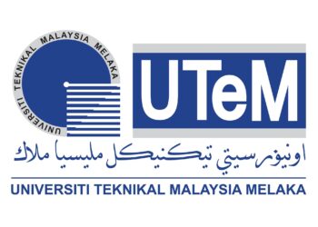 LOGO UTeM