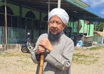 AHMAD ROZAINI ABRUL RAHMAN