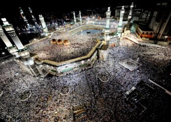 TIADA jaminan bagi mereka yang memilih visa haji furada kerana ia bergantung kepada budi bicara Kedutaan Arab Saudi dan di luar bidang kuasa agensi pelancongan.