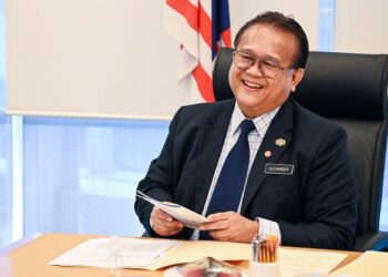 ALEXANDER NANTA LINGGI