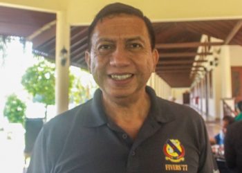 Zulkifli Abdullah