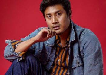 Mohamad Zul Helmi Abdullah atau Mzul Helmy.
