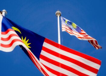 UNTUK mencapai kemerdekaan pada 1957, rakyat melalui keperitan dan pelbagai kesengsaraan dalam perjuangan menentang penjajah. - UTUSAN/MOHD. FARIZWAN HASBULLAH