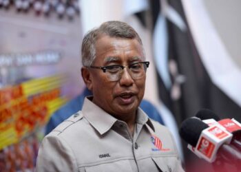 ISMAIL ABD. MUTTALIB