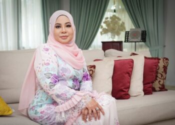 Datin Dr. Leez suka budaya dan circle yang suka tingkatkan ilmu.