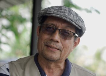DR. AZHAR KASSIM