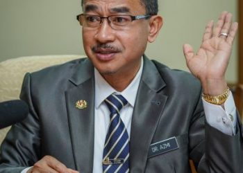 Noor Azmi Ghazali