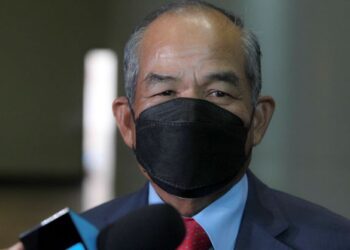 SIDEK HASSAN