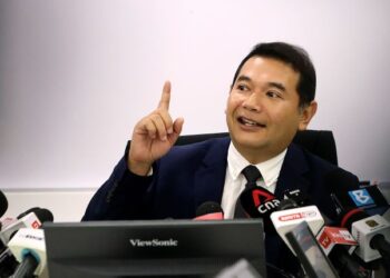 RAFIZI RAMLI