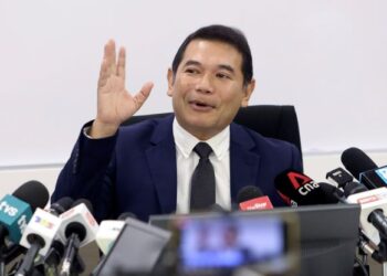 RAFIZI RAMLI