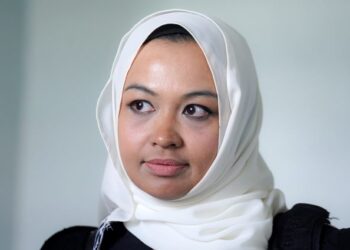 EMMILIA HANAFI
