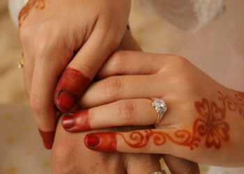 KELUARGA pengantin perempuan yang menjadi mangsa penipuan sebuah syarikat katering di Shah Alam, Selangor tetap berharap wang bayaran berjumlah RM13,200 dipulangkan semula.